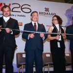 Hidalgo busca  consolidar su  industria textil