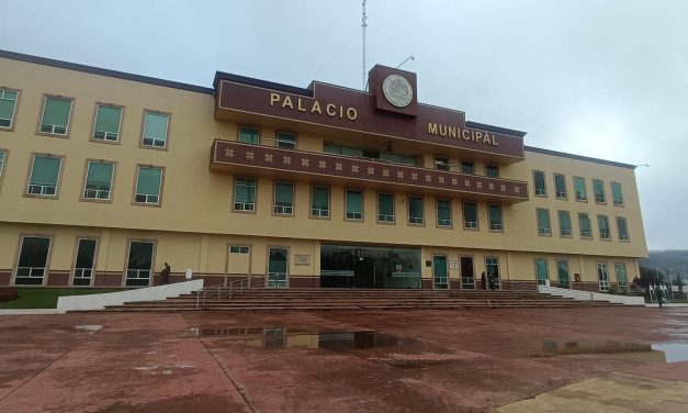 Analizan perfiles para Contraloría en Gobierno de Tulancingo