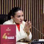 Renuncia secretaria particular de Cultura tras señalamiento de nepotismo