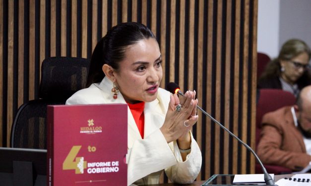 Renuncia secretaria particular de Cultura tras señalamiento de nepotismo