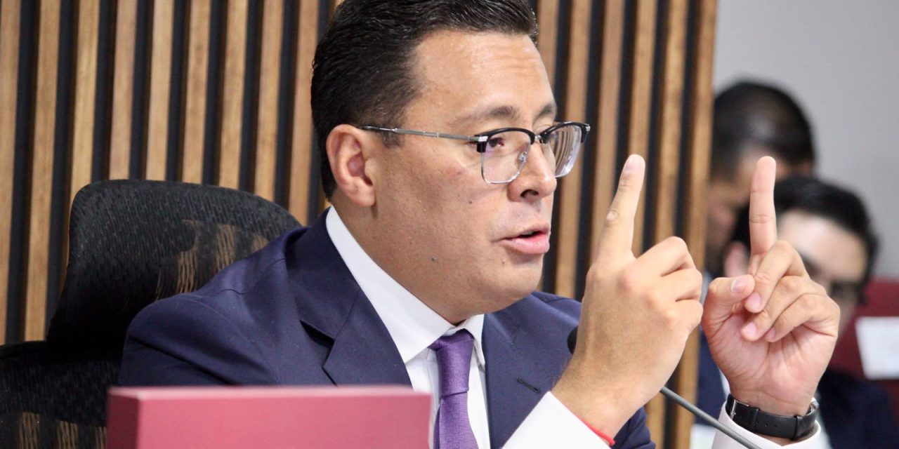 Penalizaciones a 35 contratos evitan daño por más de 74 mdp