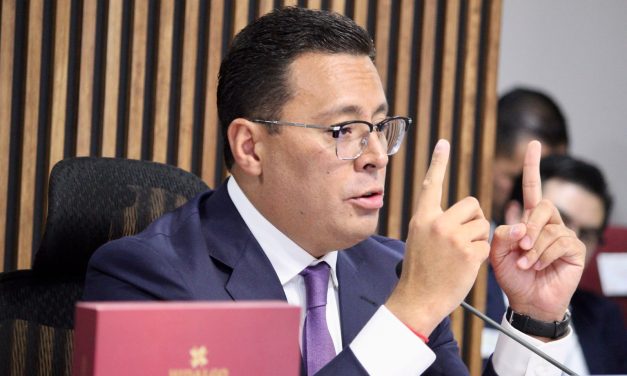 Penalizaciones a 35 contratos evitan daño por más de 74 mdp