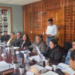 Cabildo de Acaxochitlán rechaza reforma constitucional; ocho votan en contra