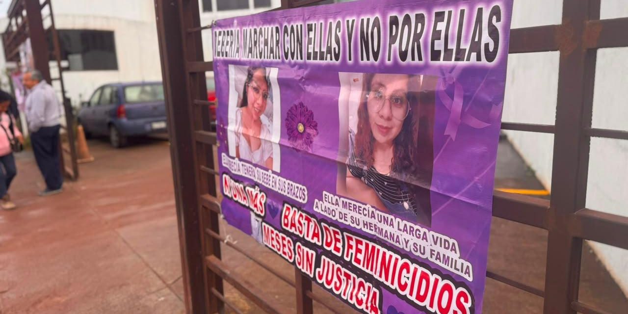 Suman nueve sentencias por feminicidio; penas alcanzan 50 años de prisión