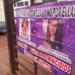 Suman nueve sentencias por feminicidio; penas alcanzan 50 años de prisión