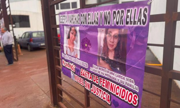 Suman nueve sentencias por feminicidio; penas alcanzan 50 años de prisión