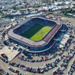 Estacionamiento del Huracán deja  3.4 mdp al gobierno de Hidalgo