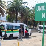 Detectan 685 unidades de transporte público sin emplacamiento actualizado