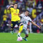 Pachuca vence al América y se reencuentra con la victoria en el Azteca