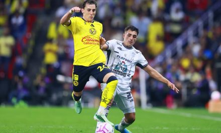 Pachuca vence al América y se reencuentra con la victoria en el Azteca