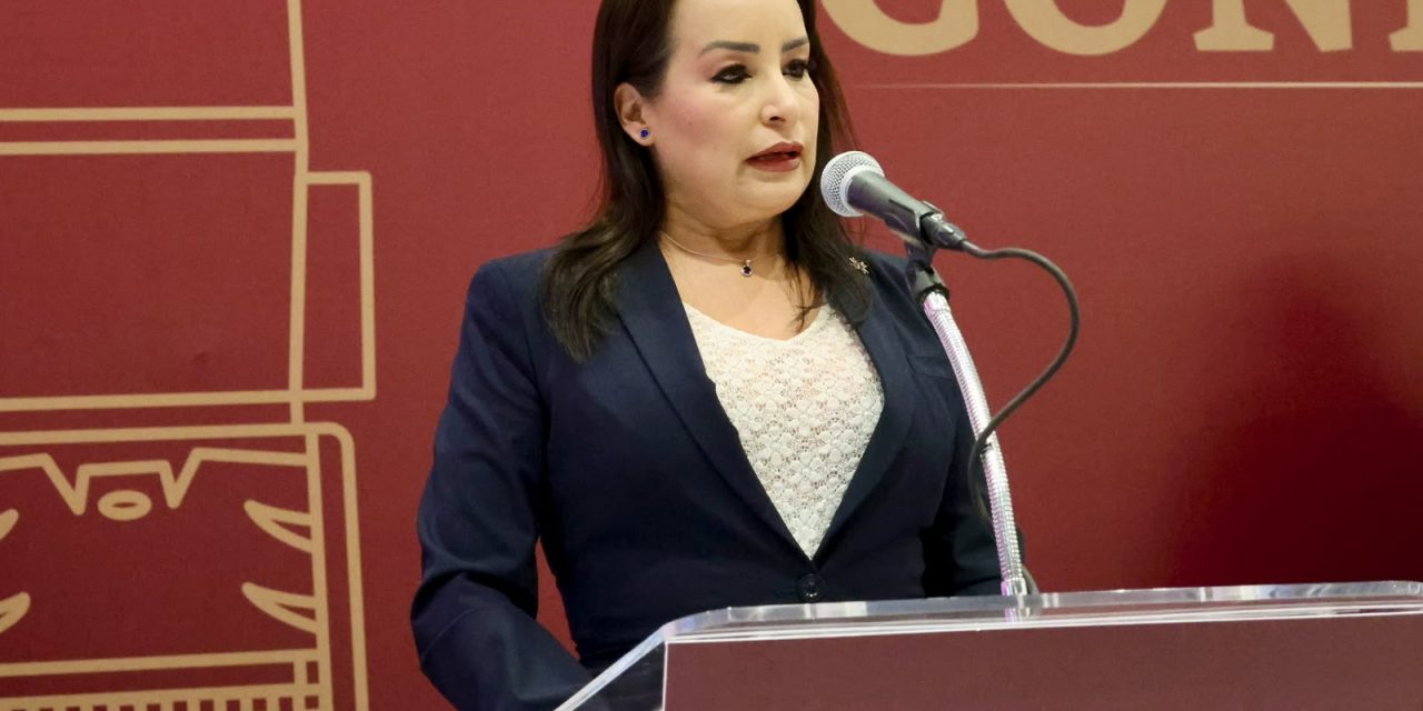 Hidalgo recibiría 79 mil mdp para 2027