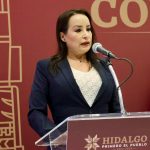 Hidalgo recibiría 79 mil mdp para 2027