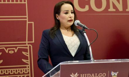 Hidalgo recibiría 79 mil mdp para 2027