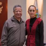 Sheinbaum volverá a Hidalgo para entrega de apoyos y anuncios