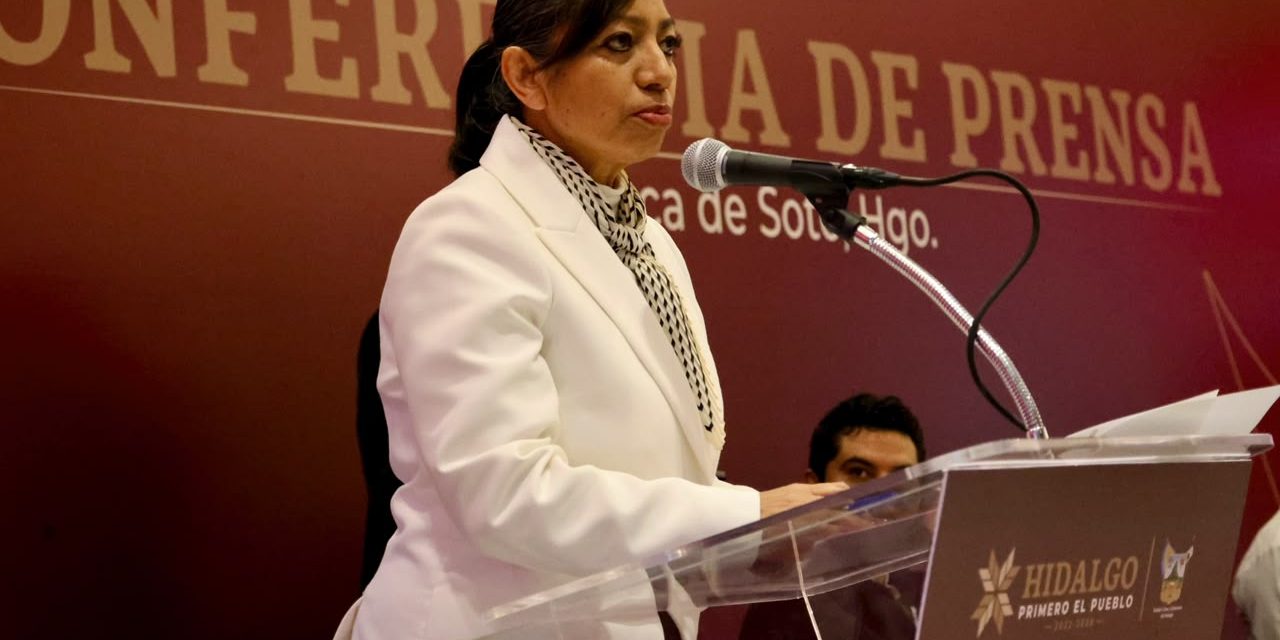 Formalizan denuncia contra Uber por iniciar operaciones en Hidalgo