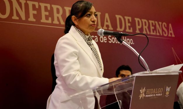 Formalizan denuncia contra Uber por iniciar operaciones en Hidalgo