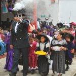 SEP prevé megapuente de cuatro días por Día de Muertos
