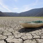 Conagua reporta sequía  en 12 municipios