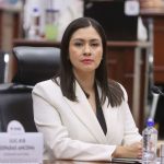 Nombran a Blanca Cruz García como nueva presidenta provisional del INE
