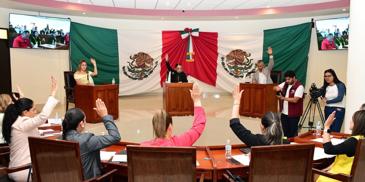 Rechazan minuta para avalar contratos sin Cabildo en 16 municipios