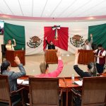 Rechazan minuta para avalar contratos sin Cabildo en 16 municipios