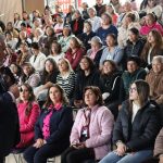 Fundación Doña Margarita socializa sobre cáncer de mama en Hidalgo