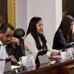 Congreso modifica elección de contralor del TEEH