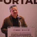 Menchaca descarta “Hoy no circula” en Hidalgo