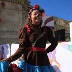 Pachuca se prepara para celebrar el Día de Muertos