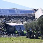 Deja al menos 68 muertos choque de trenes en España