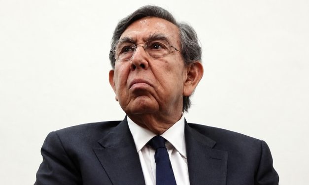 Fallece Cuauhtémoc Cárdenas, figura histórica de la política mexicana