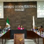 Abren convocatoria para candidatos independientes