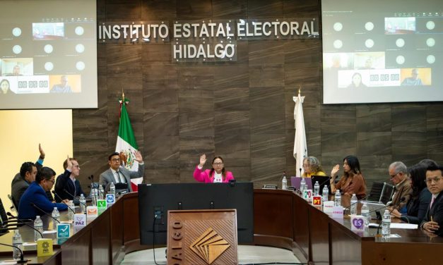 Abren convocatoria para candidatos independientes