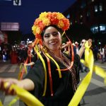 Habrá cierres viales y cambios en Tuzobús por desfile Fiesta de las Almas