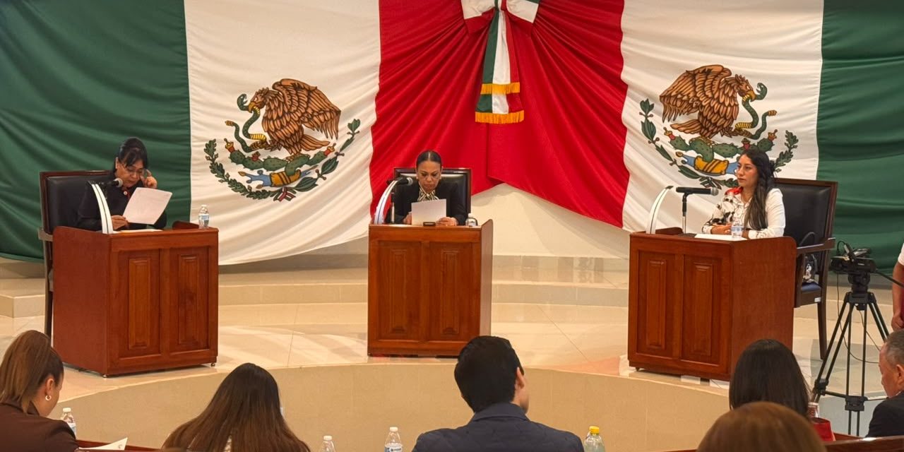 Aprueba Tulancingo reforma para que alcaldesa firme contratos sin aval del Cabildo