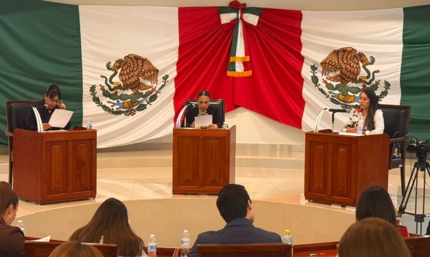 Aprueba Tulancingo reforma para que alcaldesa firme contratos sin aval del Cabildo