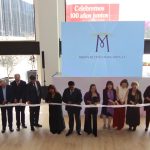 Fundación Misión de Doña Margarita inaugura nuevas instalaciones