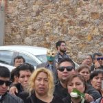 Dan último adiós a referí “El Búho” en Pachuca