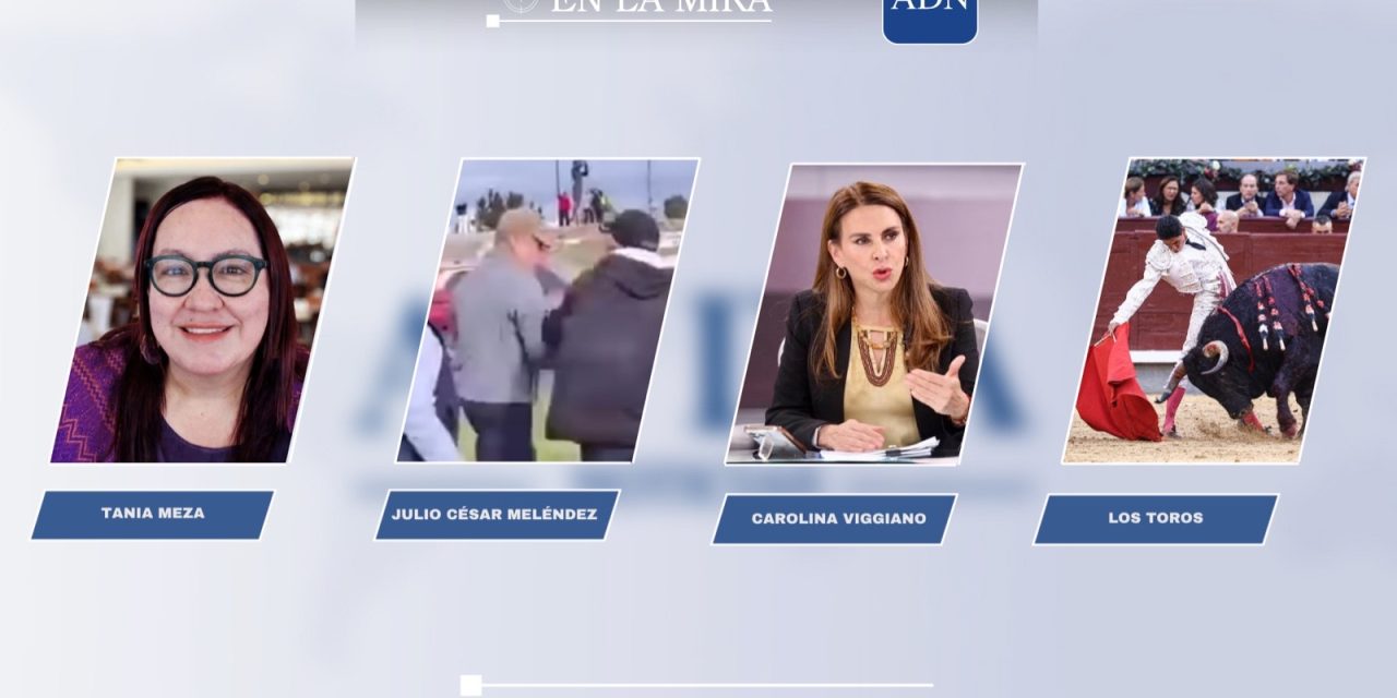 En la mira