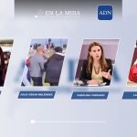 En la mira