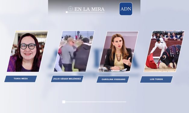 En la mira