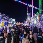 Ya hay estrategia para grandes aforos en Feria de San Francisco