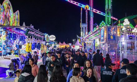 Ya hay estrategia para grandes aforos en Feria de San Francisco