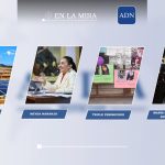 En la mira