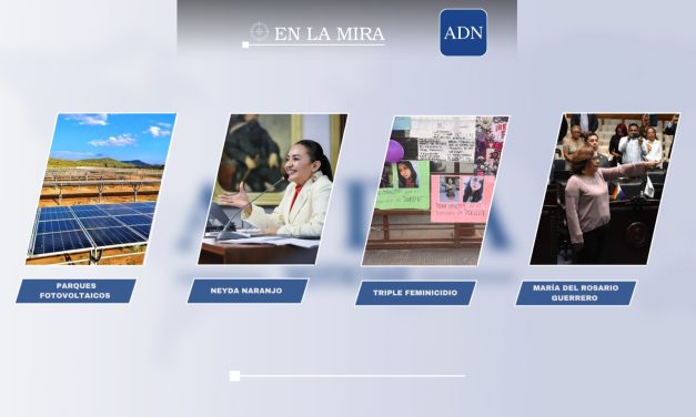 En la mira