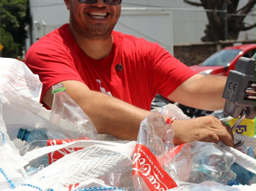 Profepa reconoce a Grupo Rica por superar meta de reciclaje