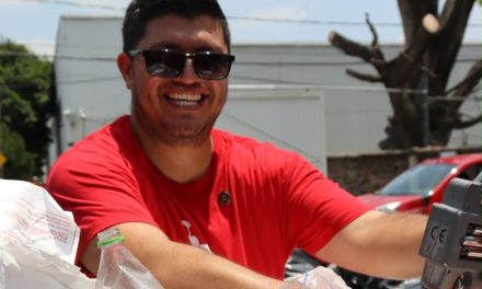 Profepa reconoce a Grupo Rica por superar meta de reciclaje