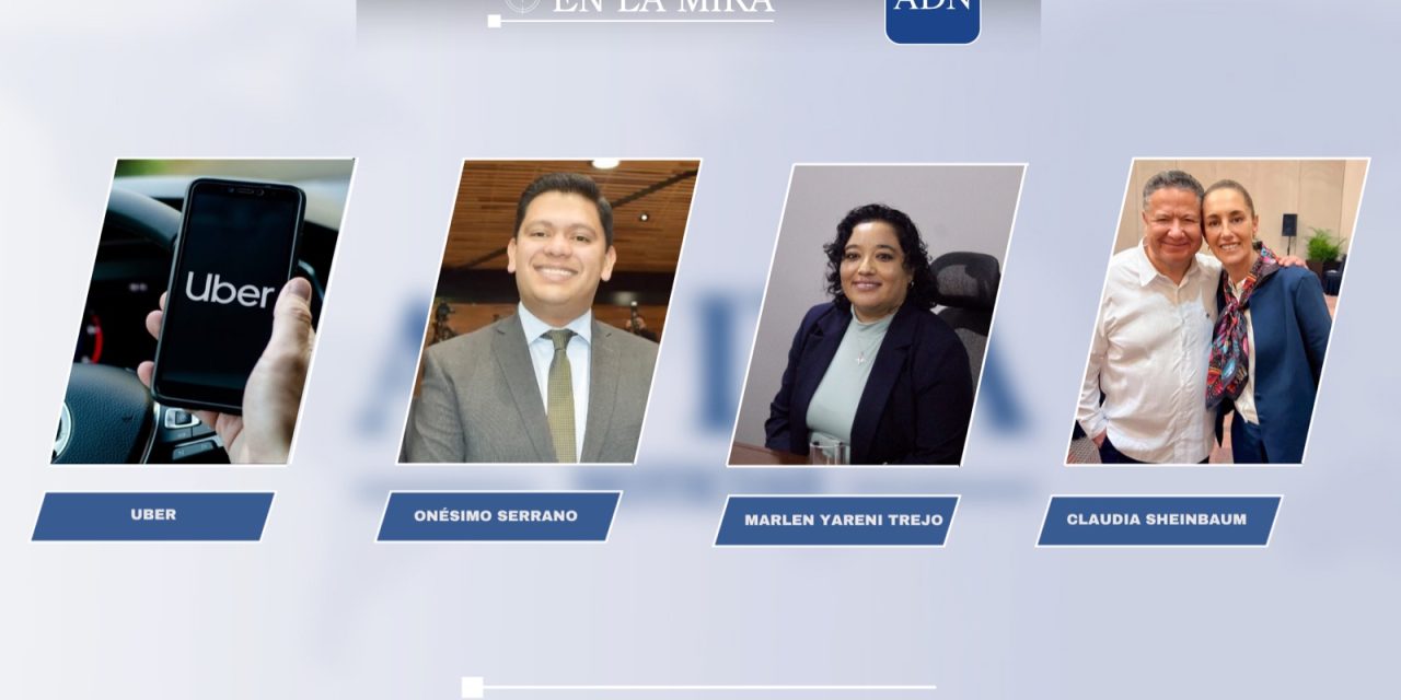 En la mira