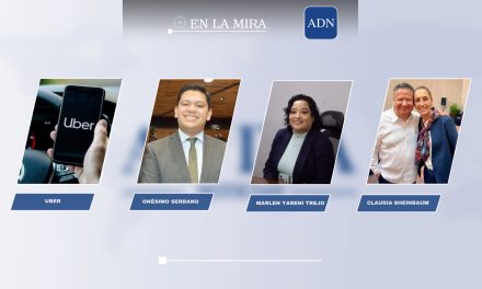 En la mira