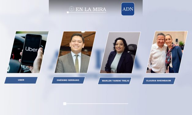 En la mira